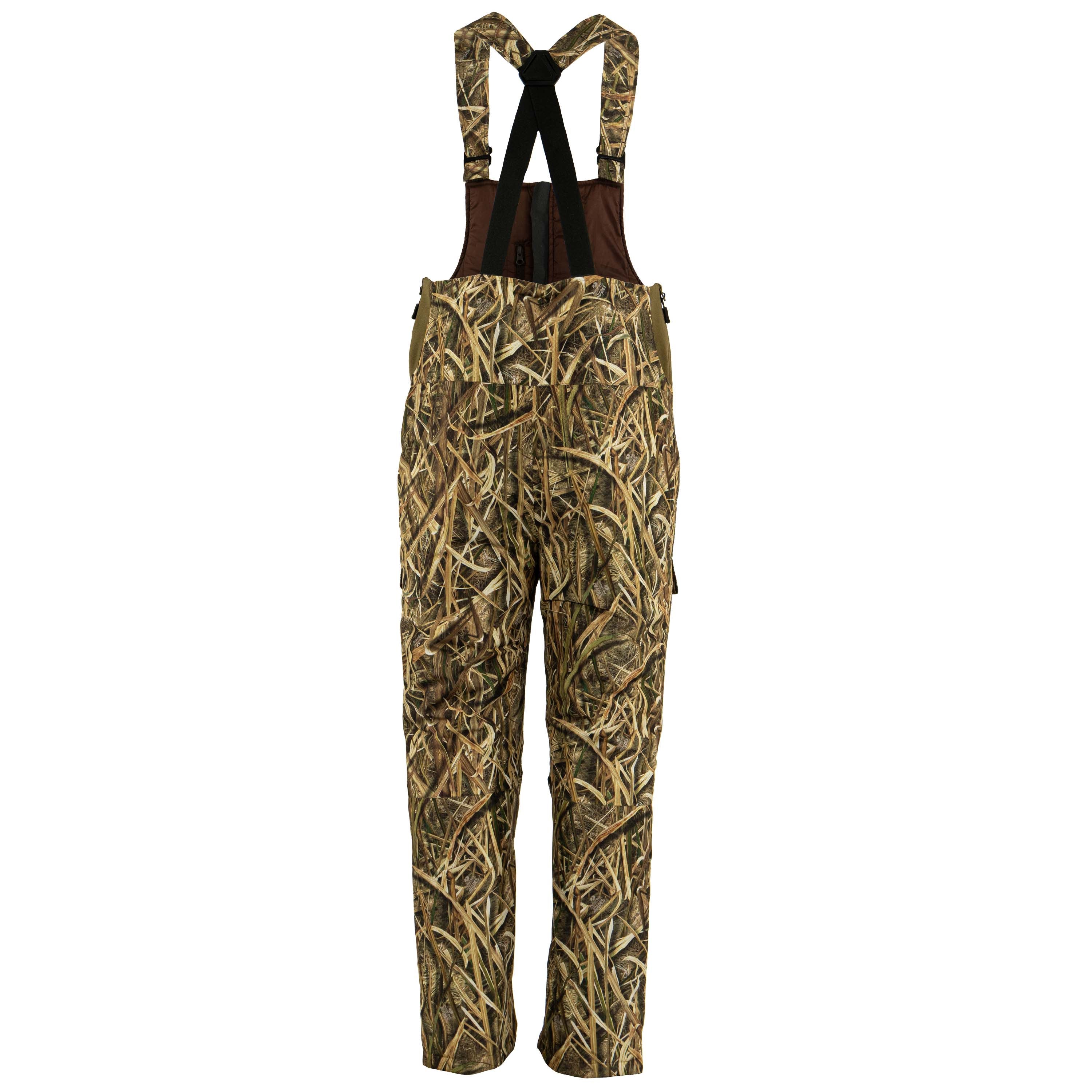 Gamehide insulated bibs outlet