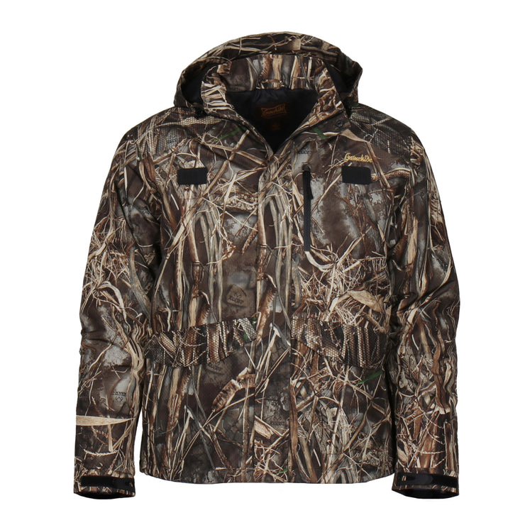 Slough Creek Waterfowl Jacket