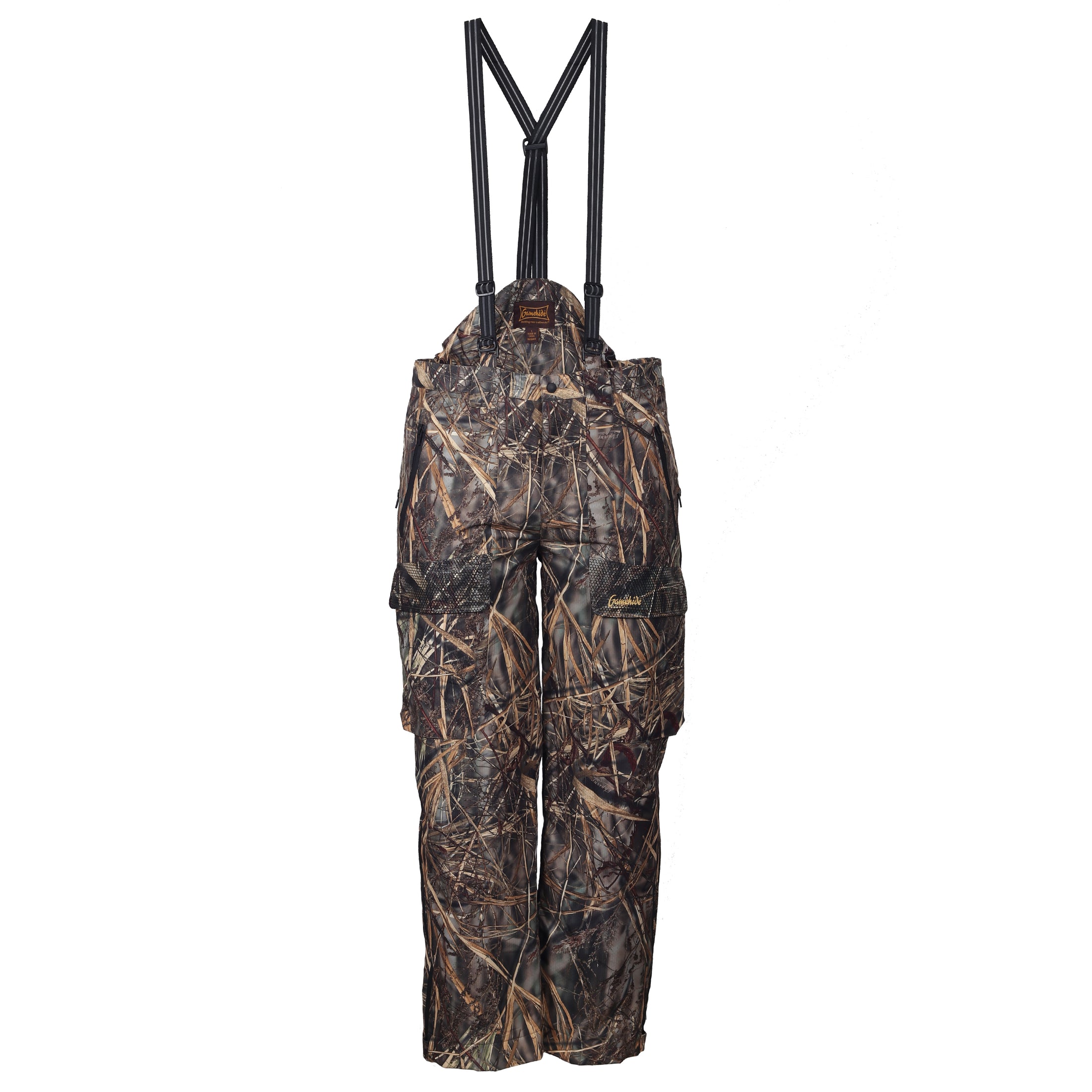 Slough Creek Pant/Bib
