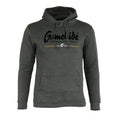 Load image into Gallery viewer, gamehide timeless traditions hoodie (grey)
