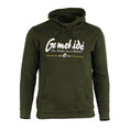 Load image into Gallery viewer, gamehide timeless traditions hoodie (loden)

