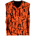 Load image into Gallery viewer, gamehide Mountain Pass Big Game Vest Extreme front (acent ignis)
