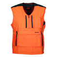 Load image into Gallery viewer, gamehide Mountain Pass Big Game Vest Extreme front (blaze orange)
