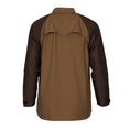 Load image into Gallery viewer, gamehide Briar Buster Long Sleeve Shirt back (tan)
