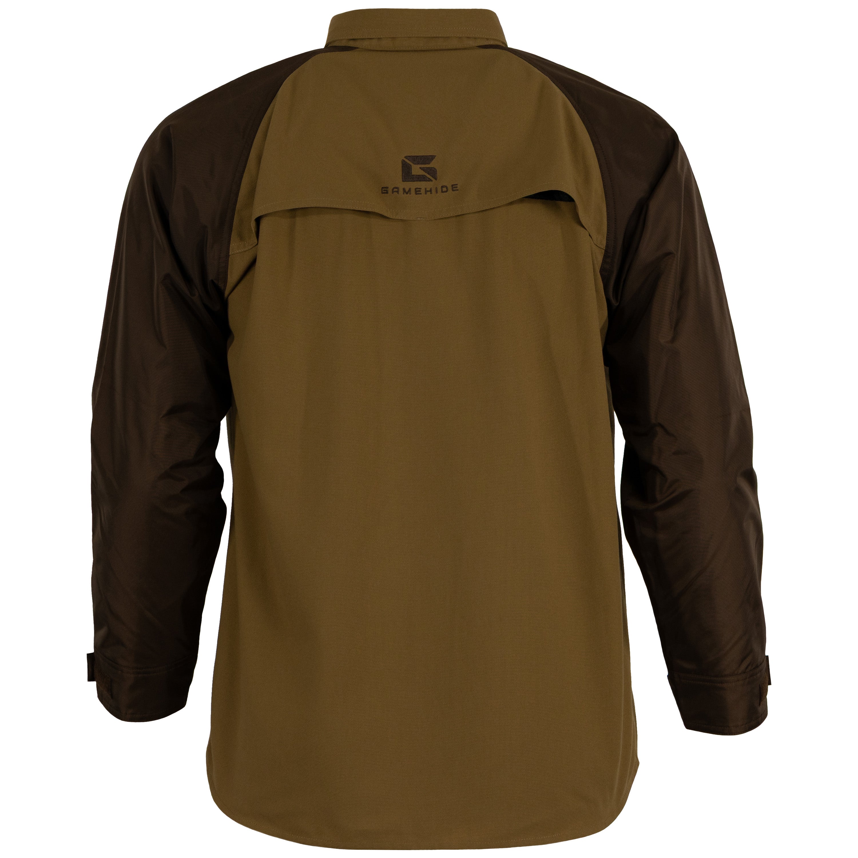 Briar Buster Shirt | Thorn Proof Sleeves | Gamehide | BBS