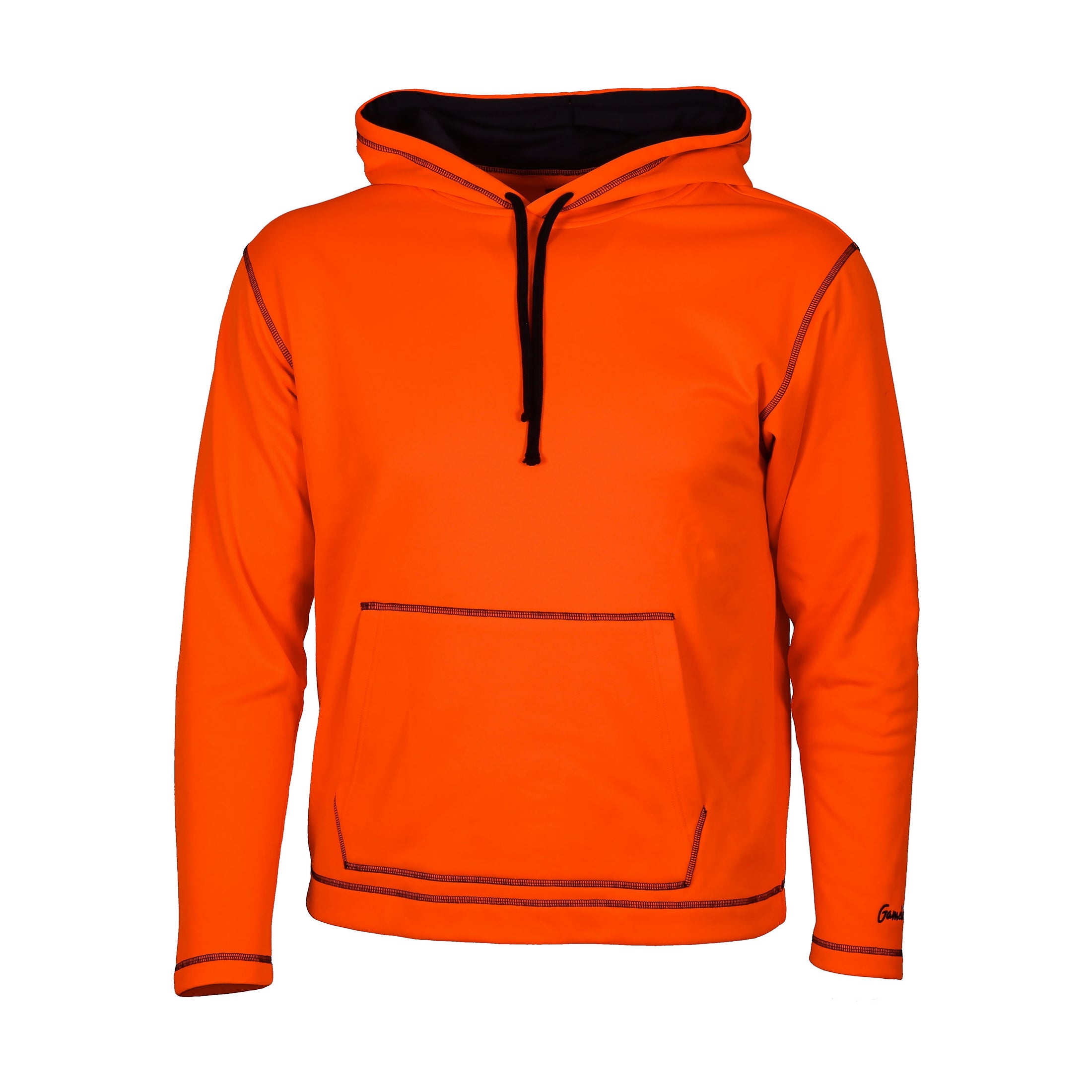 Performance Fleece Hoodie