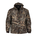 Load image into Gallery viewer, gamehide Decoy Waterfowl Jacket (realtree maz 7)
