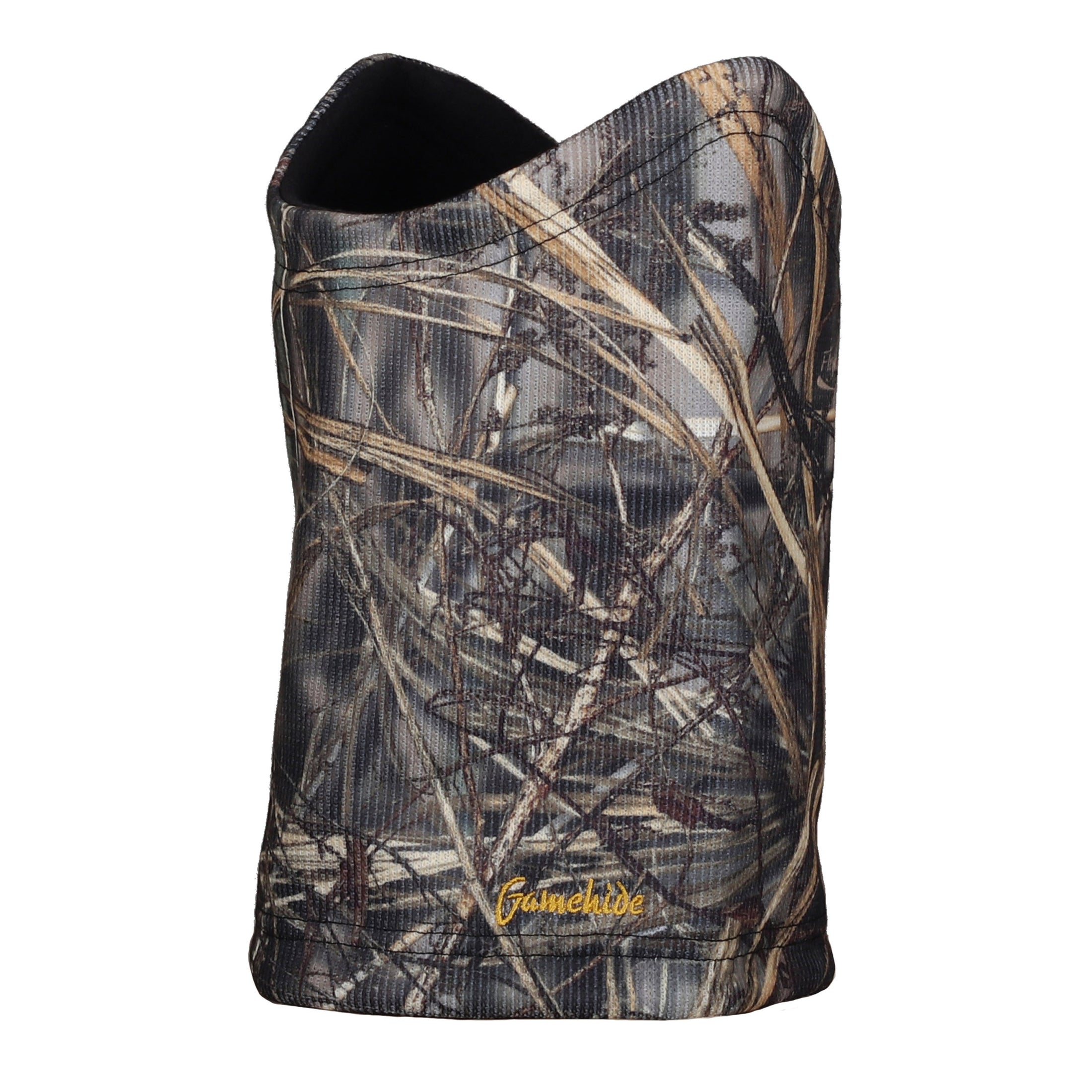 gamehide Contoured Neck Gaiter (flyway camo)