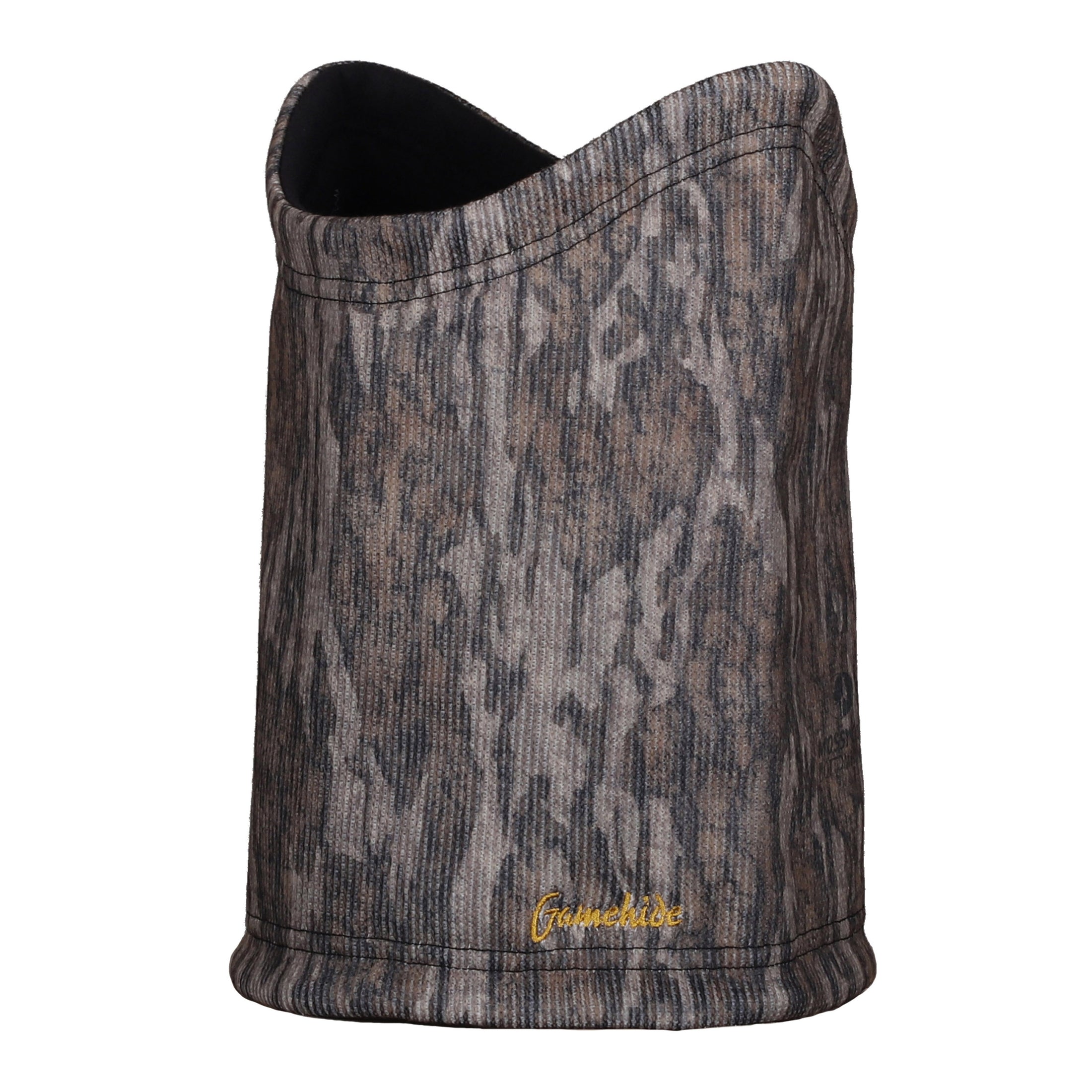 gamehide Contoured Neck Gaiter (mossy oak new bottomland)