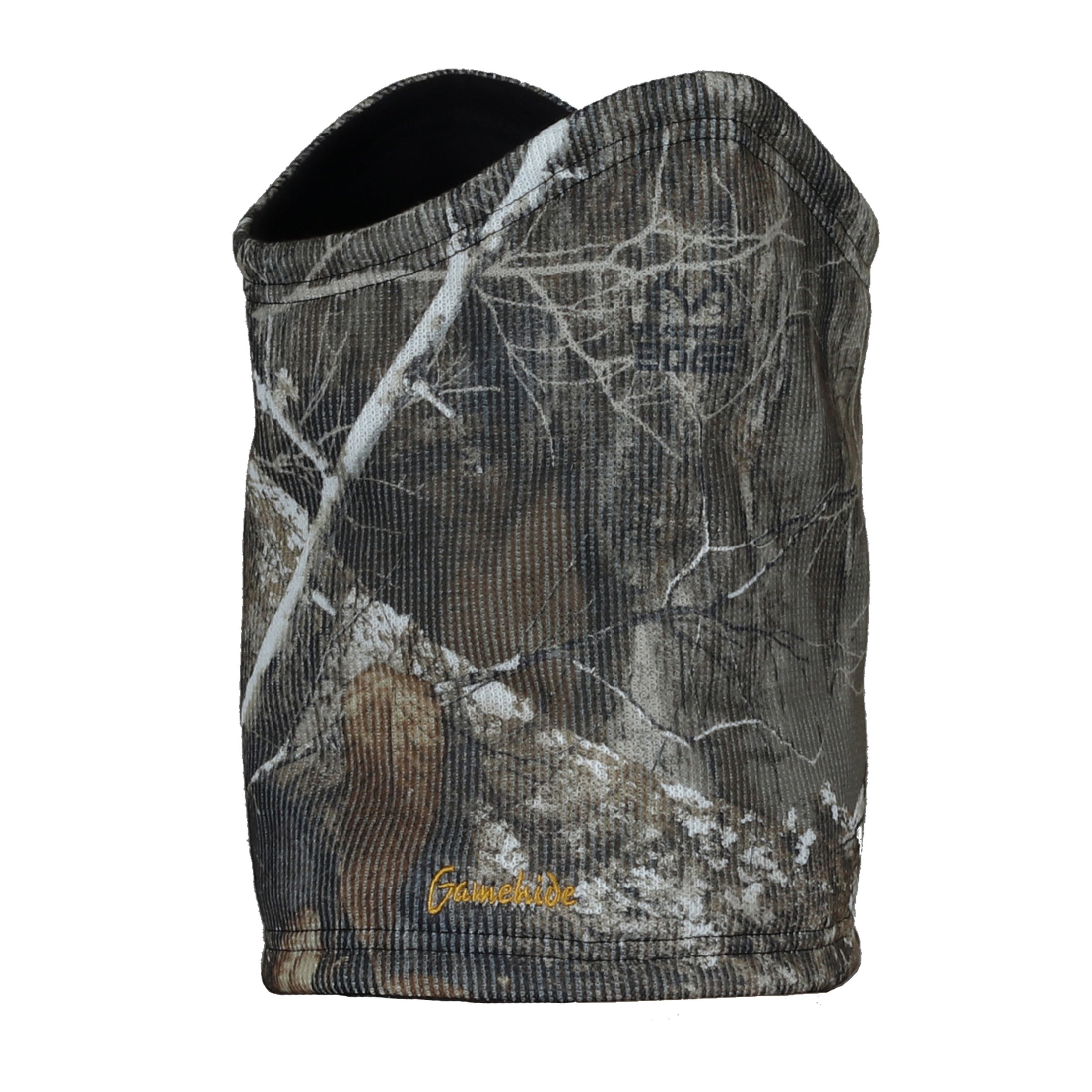 gamehide Contoured Neck Gaiter (realtree edge)