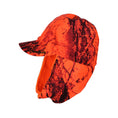 Load image into Gallery viewer, gamehide trophy hat (naked north blaze orange camo)
