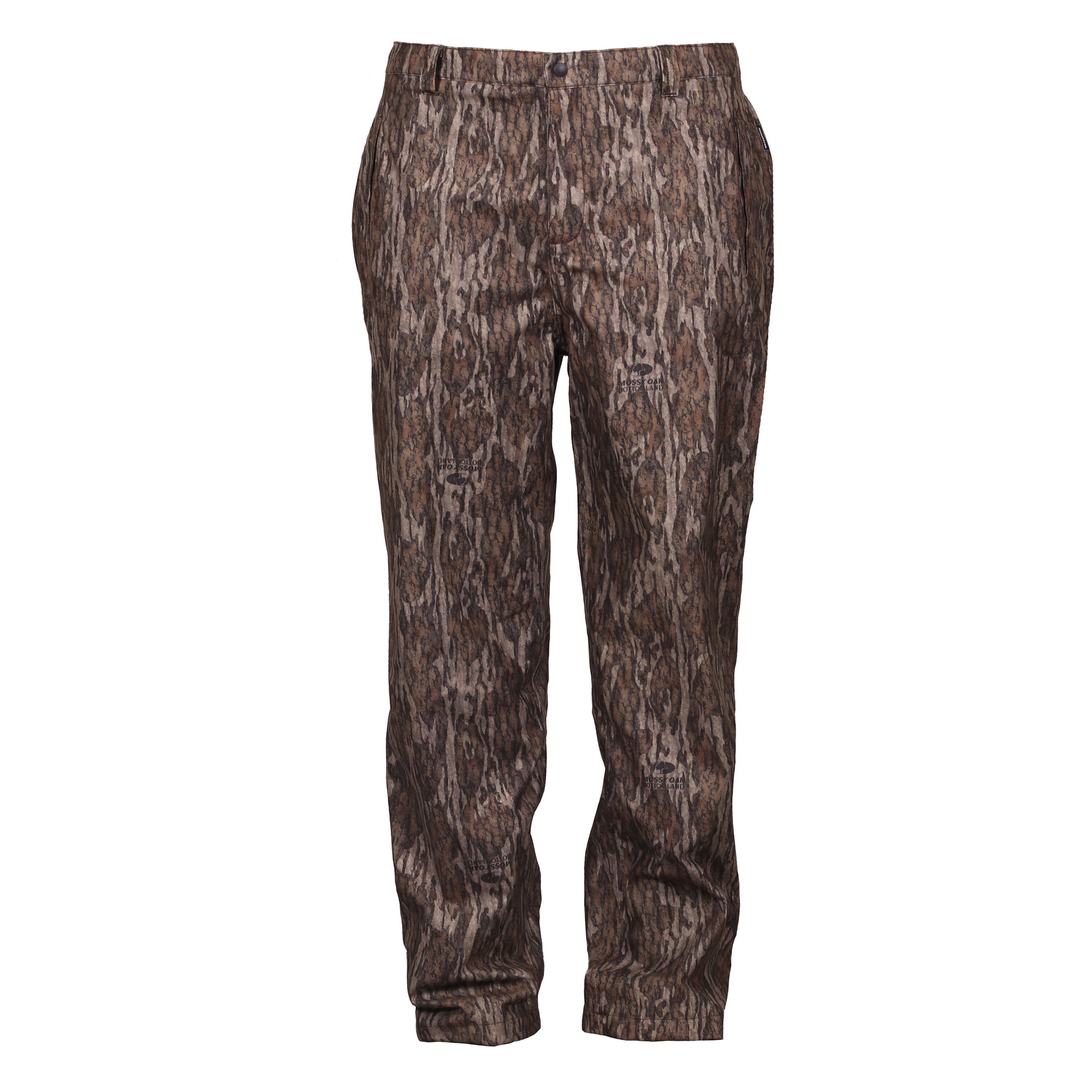 gamehide trails end pant (mossy oak new bottomland)