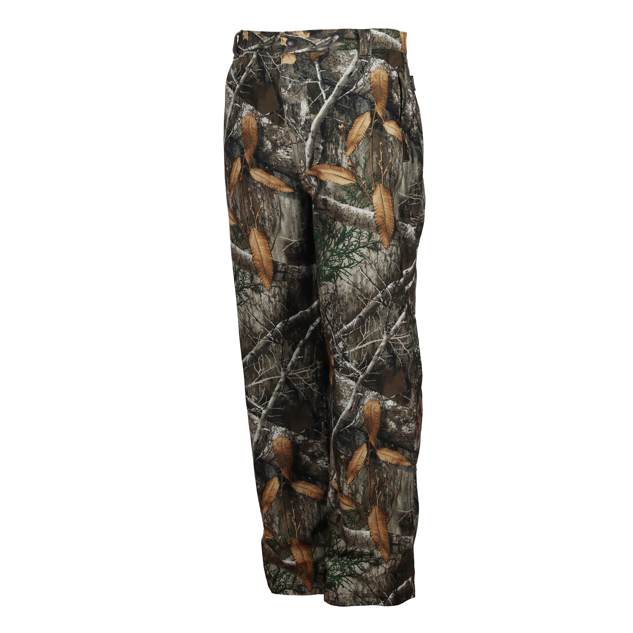 gamehide trails end pant (realtree edge)