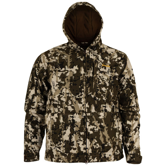 Tundra Jacket