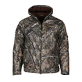 Load image into Gallery viewer, gamehide tundra jacket (mossy oak dna)

