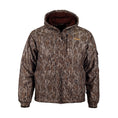 Load image into Gallery viewer, gamehide tundra jacket (mossy oak new bottomland)
