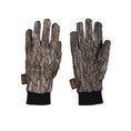 Load image into Gallery viewer, gamehide ultra lite gloves (mossy oak new bottomland)
