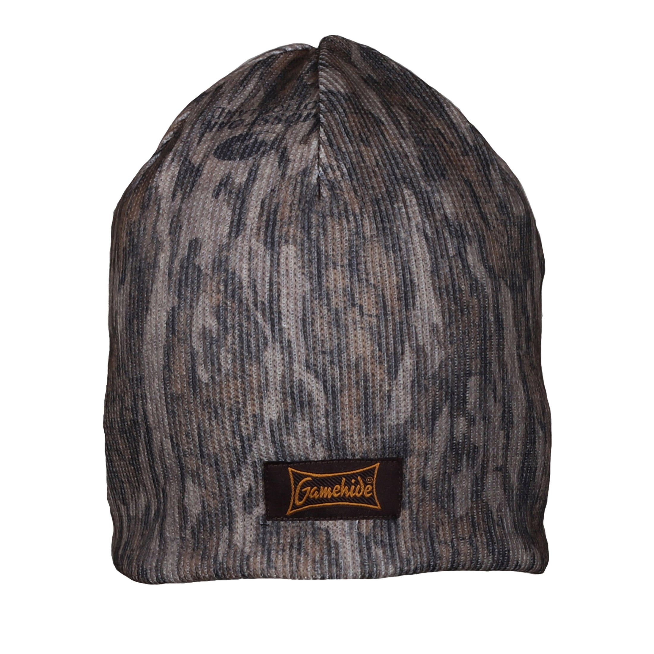 gamehide skull cap (mossy oak new bottomland)