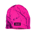 Load image into Gallery viewer, gamehide skull cap (naked north blaze pink camo)
