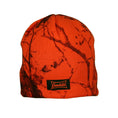Load image into Gallery viewer, gamehide tundra skull cap (naked north blaze orange)
