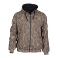 Load image into Gallery viewer, gamehide woodsman thermal hoodie (mossy oak new bottomland)
