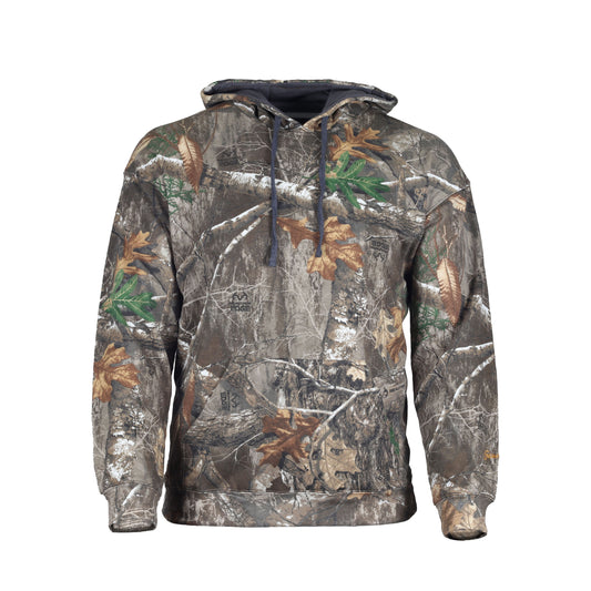 gamehide cvc hoodie (realtree edge)