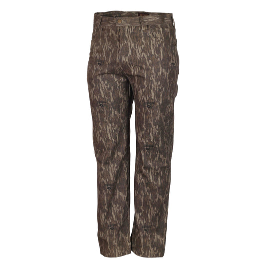 gamehide woodsman camo jean (realtree edge)