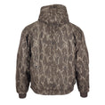 Load image into Gallery viewer, gamehide Lock Down Jacket back (mossy oak new bottomland)
