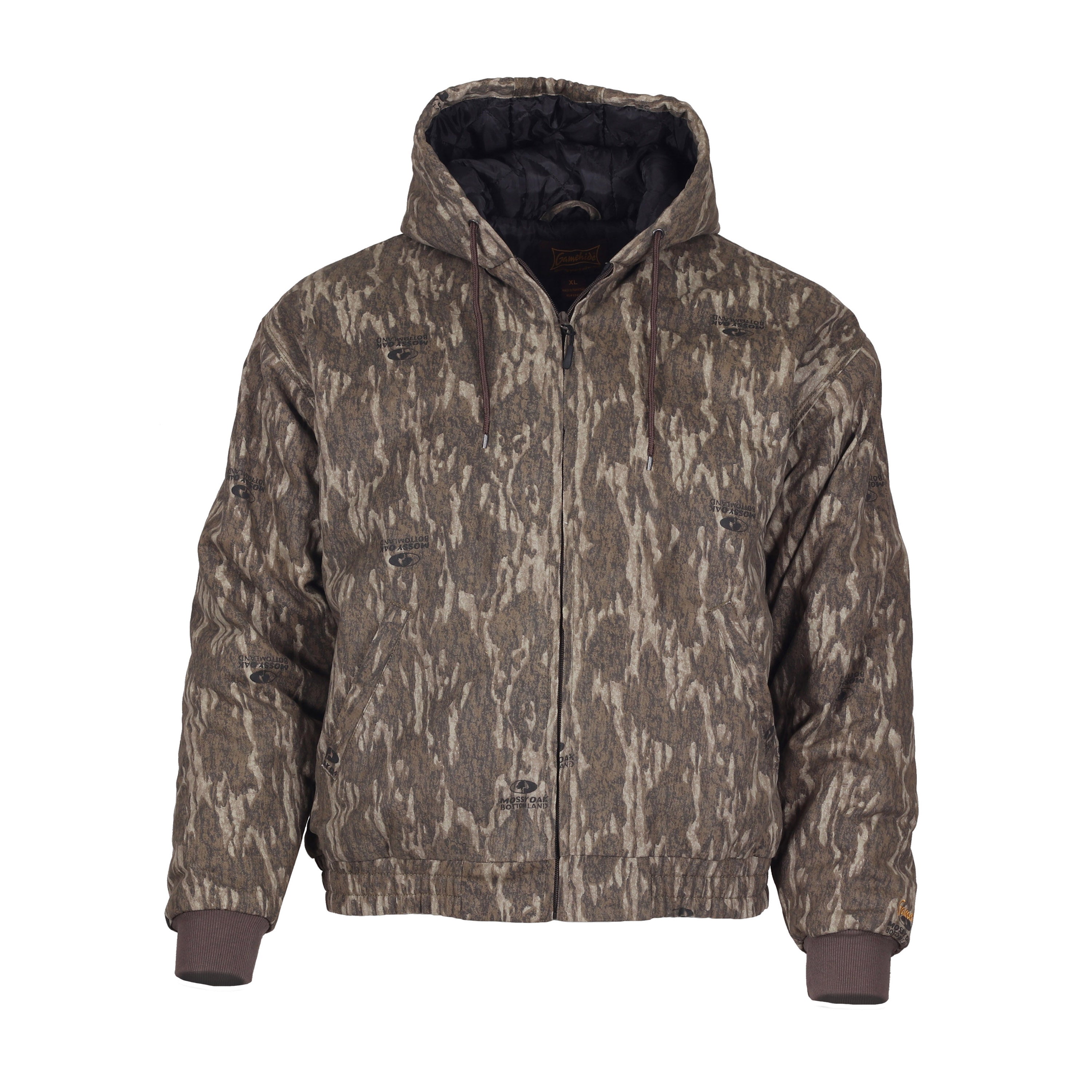 Gamehide coat online