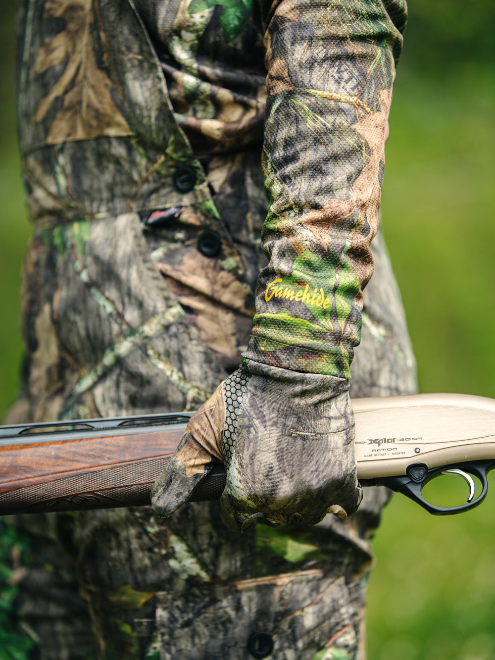 Gamehide Hunting Clothing