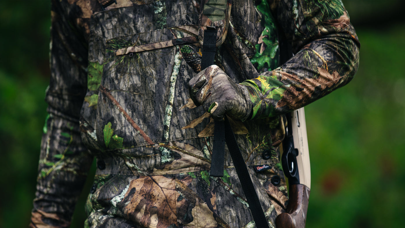 Gamehide Hunting Clothing