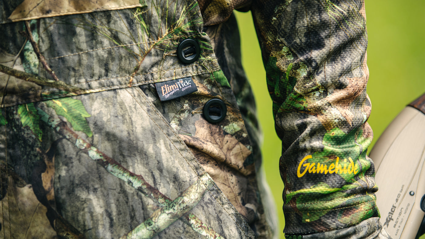 Gamehide Hunting Clothing
