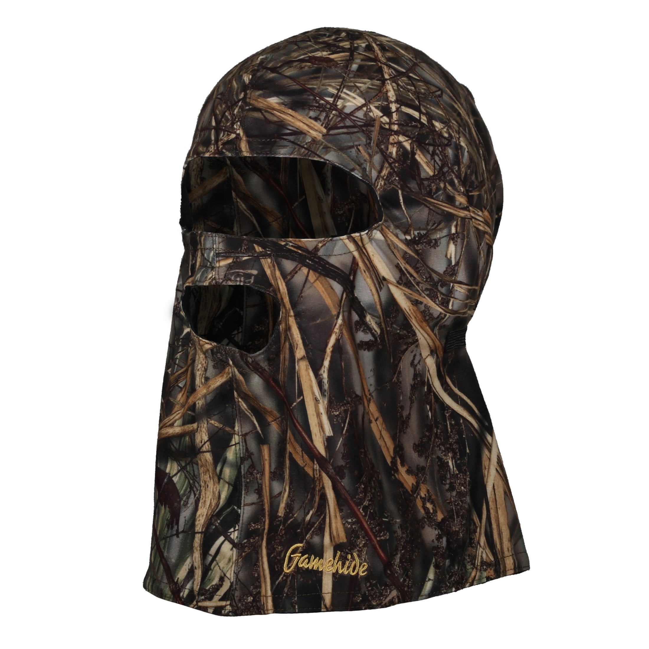 gamehide Facemask (flyway camo)