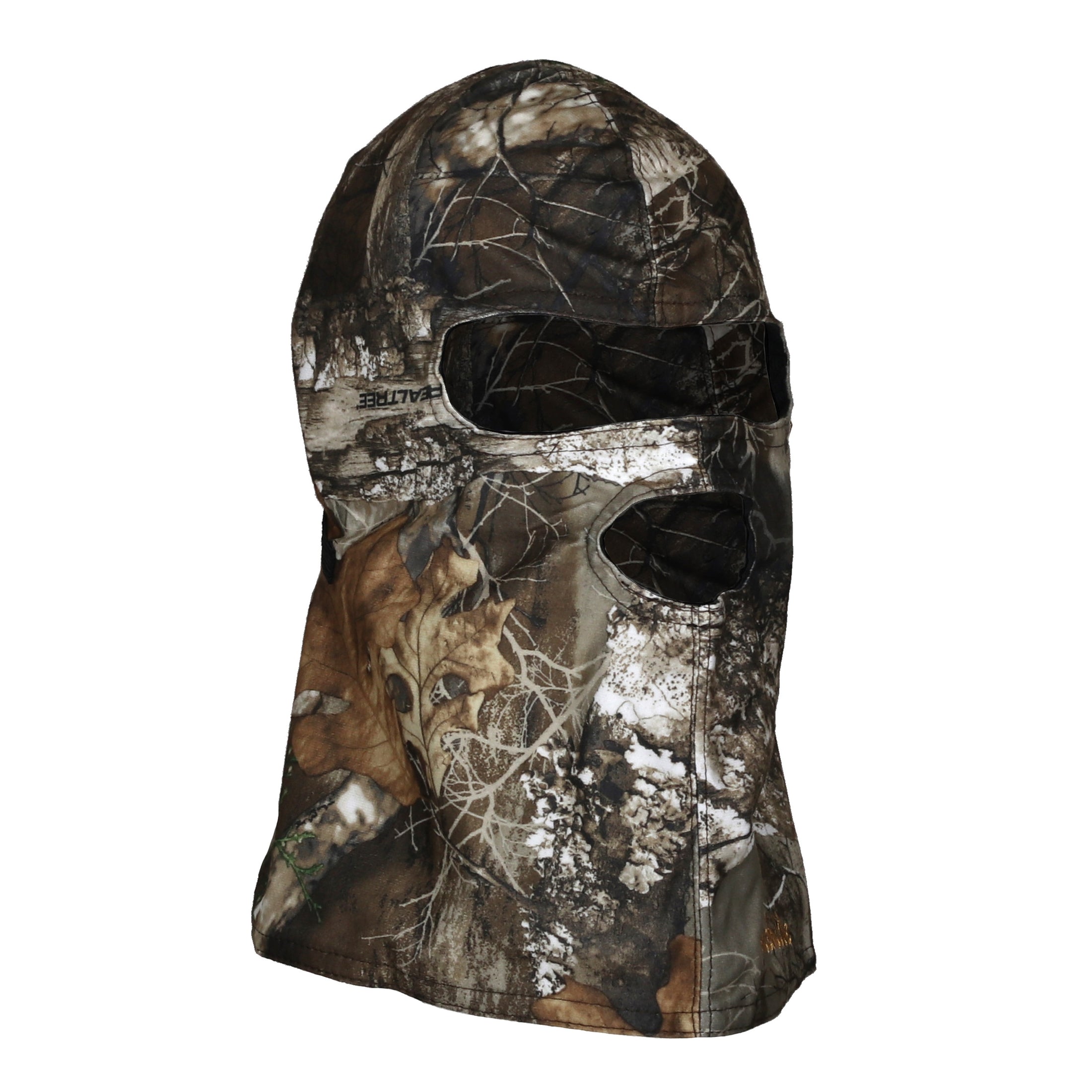 gamehide Facemask (realtree edge)