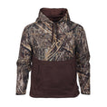 Load image into Gallery viewer, gamehide Marsh Lord Hoodie front (flyway camo)

