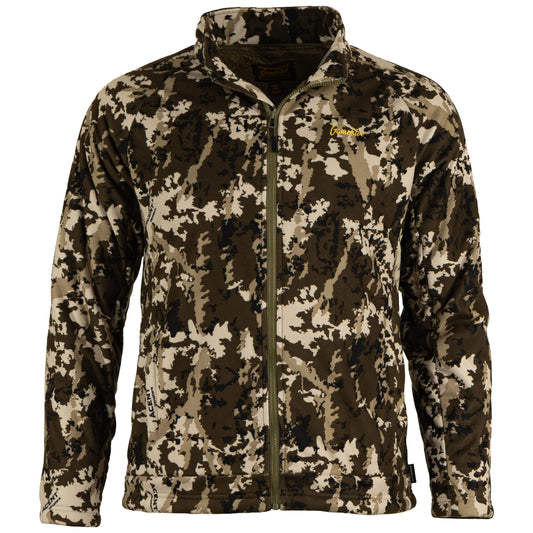 Gamehide pinch point jacket (acent venatare)