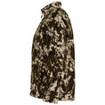 Load image into Gallery viewer, Gamehide pinch point jacket side view (acent venatare)
