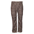 Load image into Gallery viewer, gamehide ultra lite pant front view (mossy oak new bottomland)
