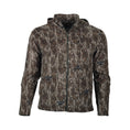 Load image into Gallery viewer, gamehide trekker fleece jacket (mossy oak new bottomland)
