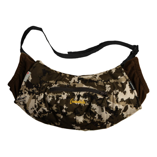gamehide hand muff (acent venatare)
