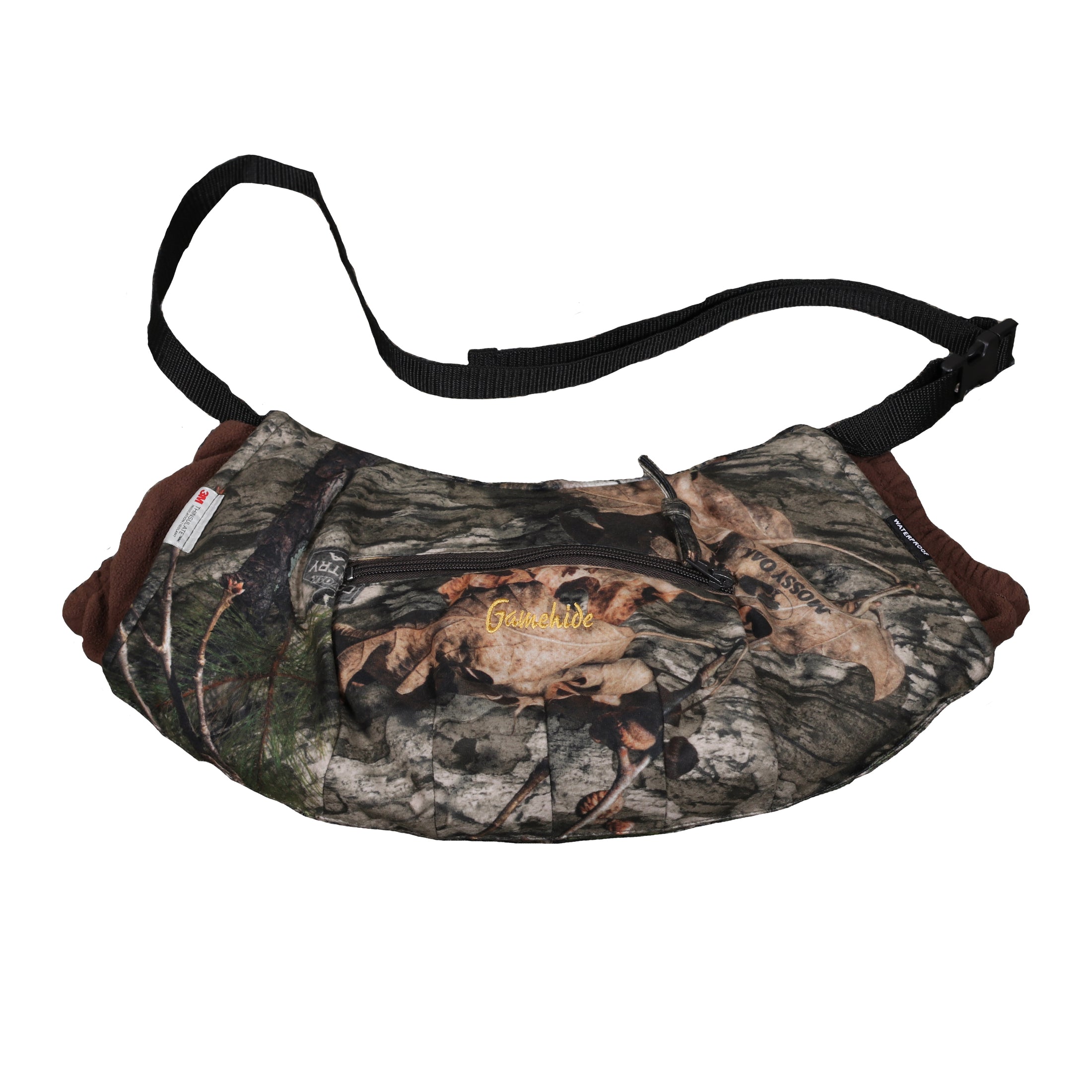 Gamehide Hand Muff (mossy oak dna)