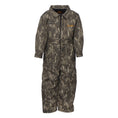 Load image into Gallery viewer, gamehide toddler hunt camp insulated coverall (mossy oak new bottomland)
