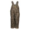 Load image into Gallery viewer, gamehide toddler cotton overall (mossy oak new bottomland)
