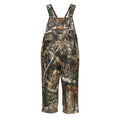 Load image into Gallery viewer, gamehide toddler cotton overall (realtree edge)
