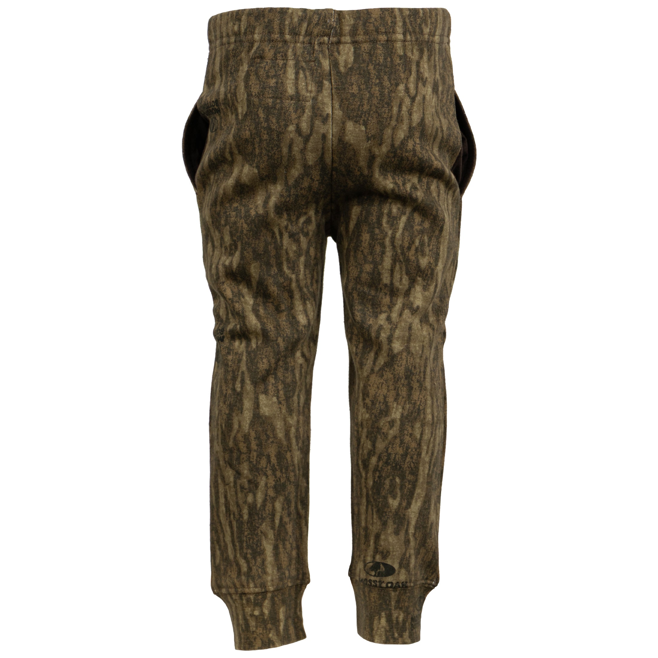 Toddler Hunt Camp Pants