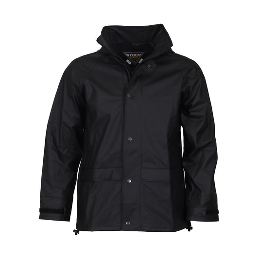 Down Pour Jacket