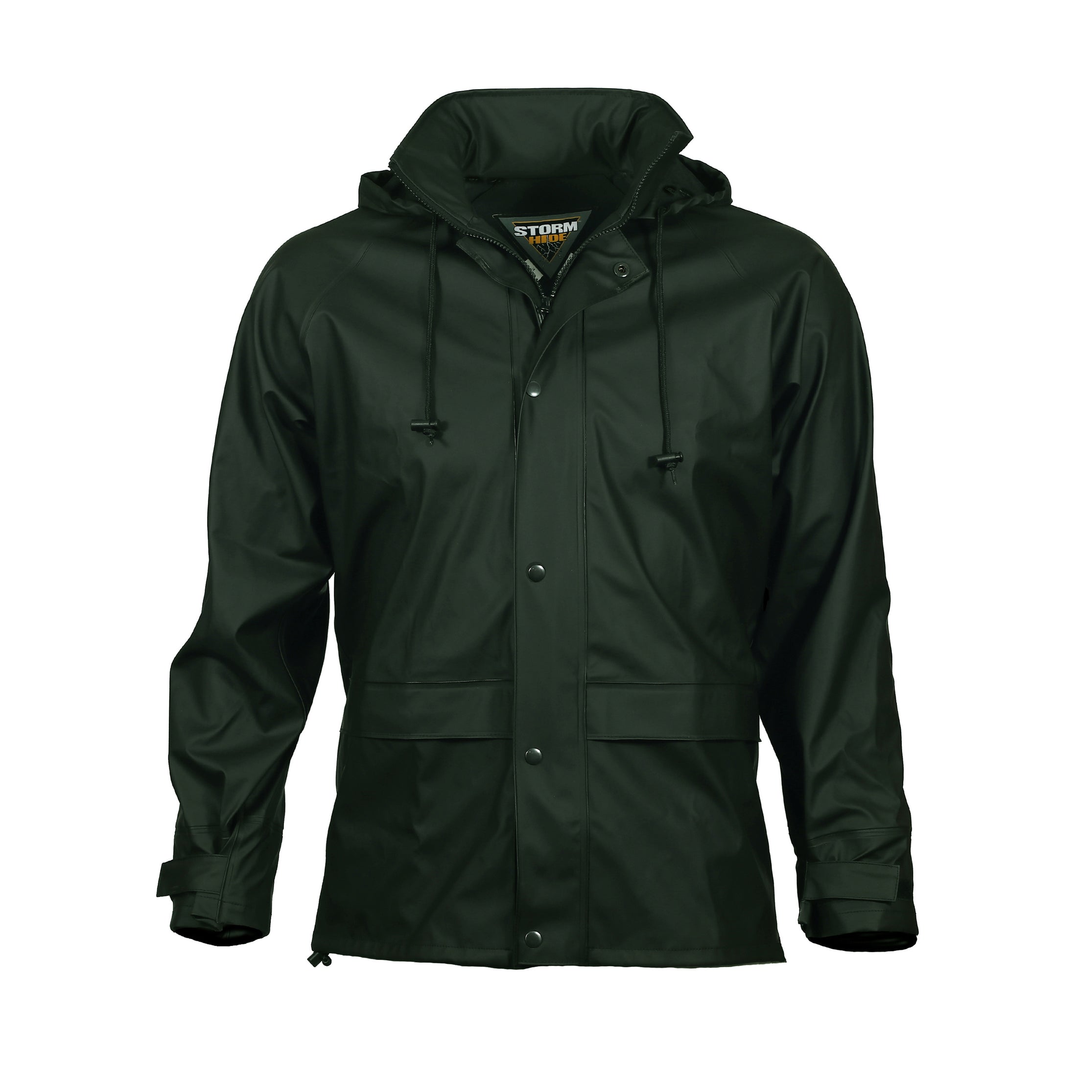 Down Pour Jacket