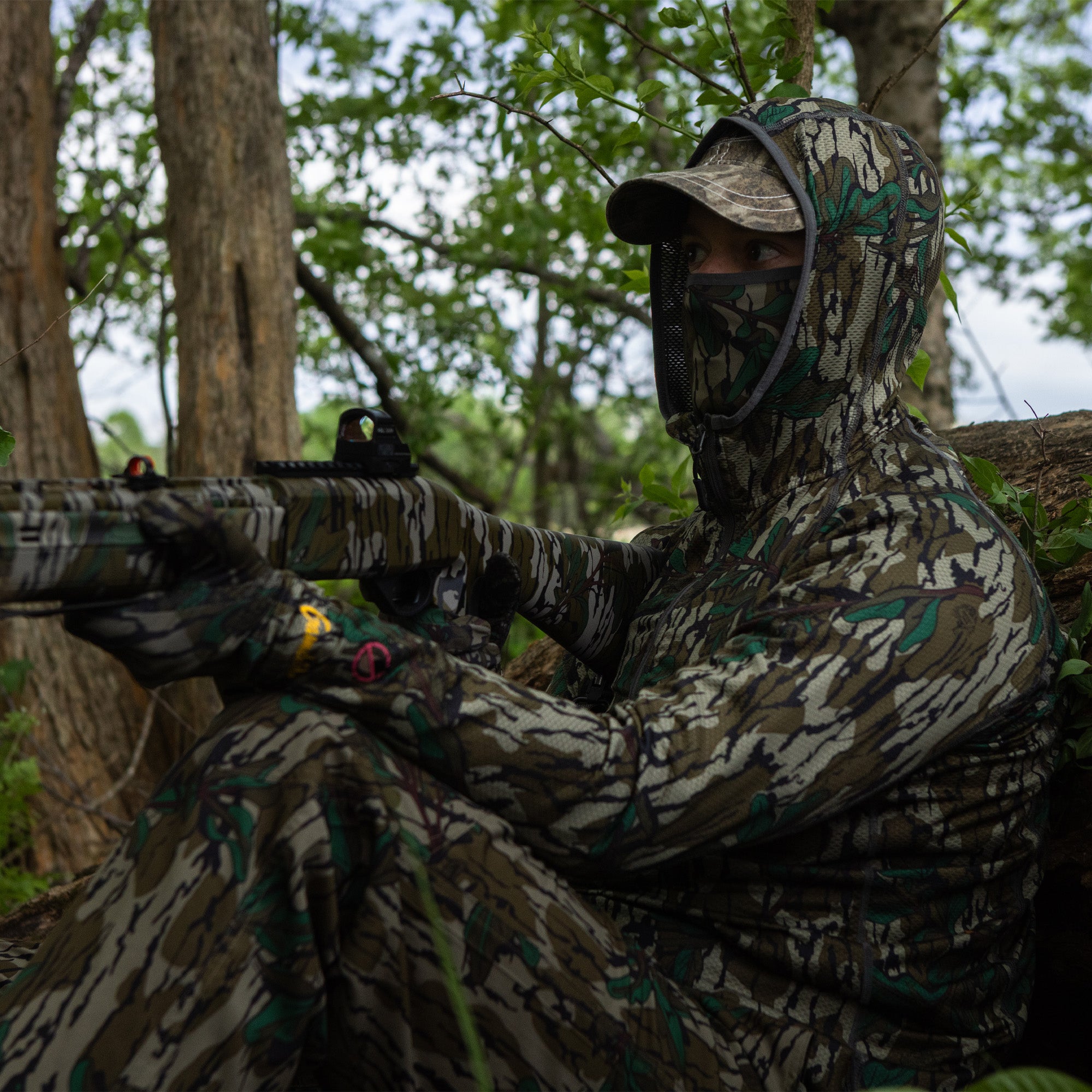 Gamehide - Hunting Clothes- One Brand. Every Season. Gamehide - Hunting Clothes- One Brand. Every Season.