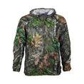 Load image into Gallery viewer, gamehide ElimiTick Insect Repellent Cover Up Jacket front (mossy oak obsession)
