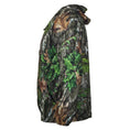Load image into Gallery viewer, gamehide ElimiTick Insect Repellent Cover Up Jacket side (mossy oak obsession)
